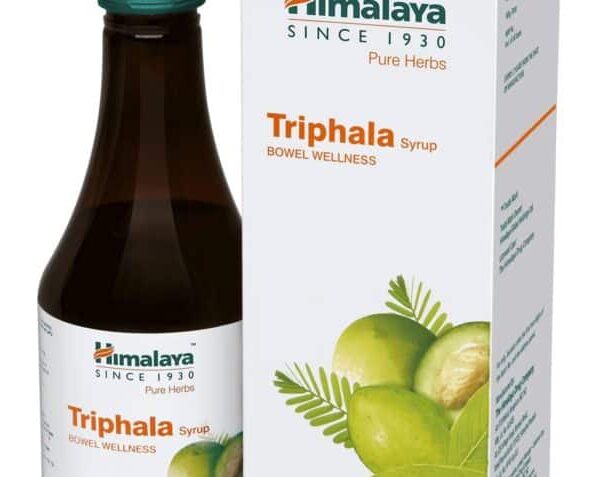 buy Himalaya Triphala Syrup in UK & USA