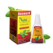 Deemark Tulsi Panchamrit Drops