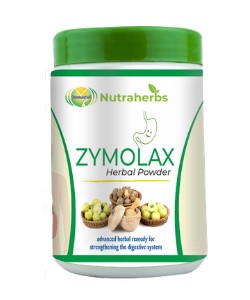 Dhanwantari Zymolax Powder