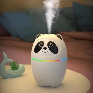 Fenimo Panda Cool Mist Humidifier