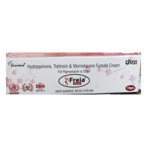 Freia Anti Marks Cream
